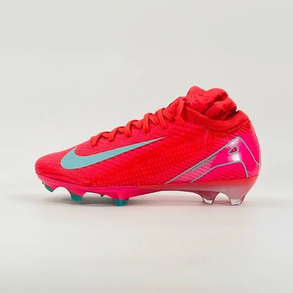 Nike Zoom Mercurial Vapor 16 Elite FG 'Mad Energy' FQ1457-800 Multi Size